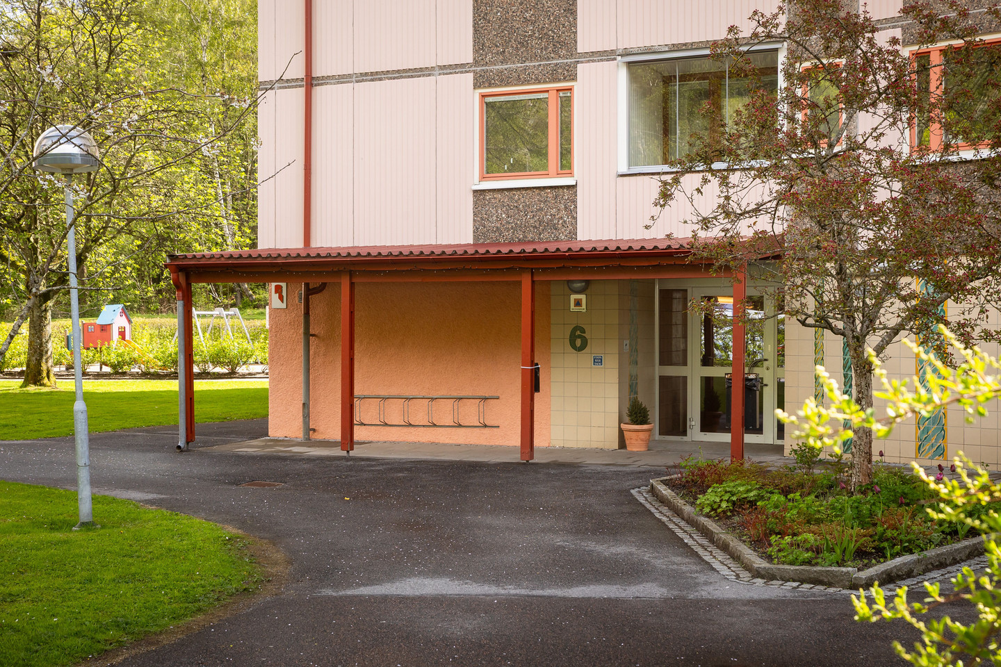 Teleskopgatan 6 – bild 24