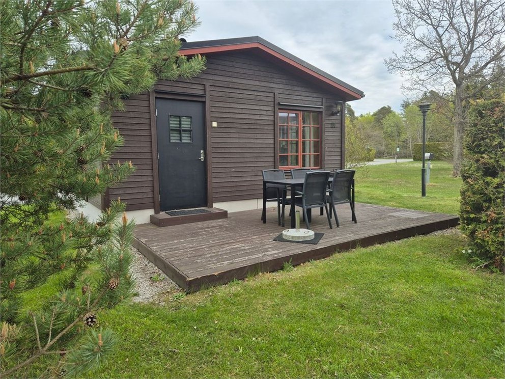 Sanda Stora Varbos 840, stuga 51