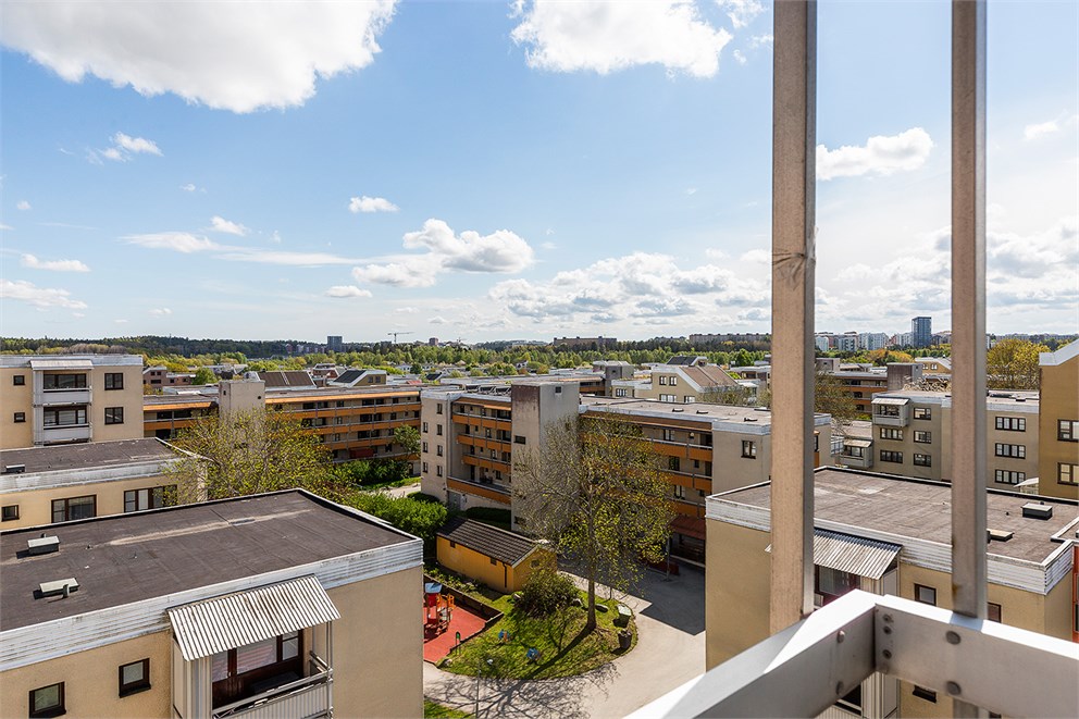 Helsingörsgatan 12, 5 tr