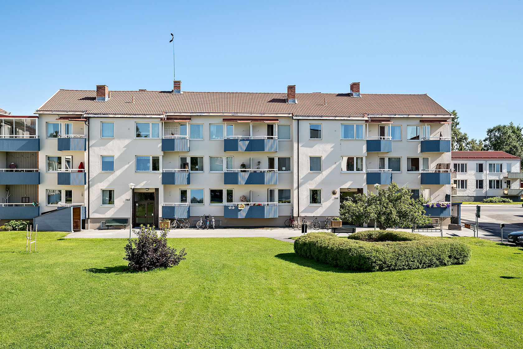 Krondikesvägen 26 B – bild 17