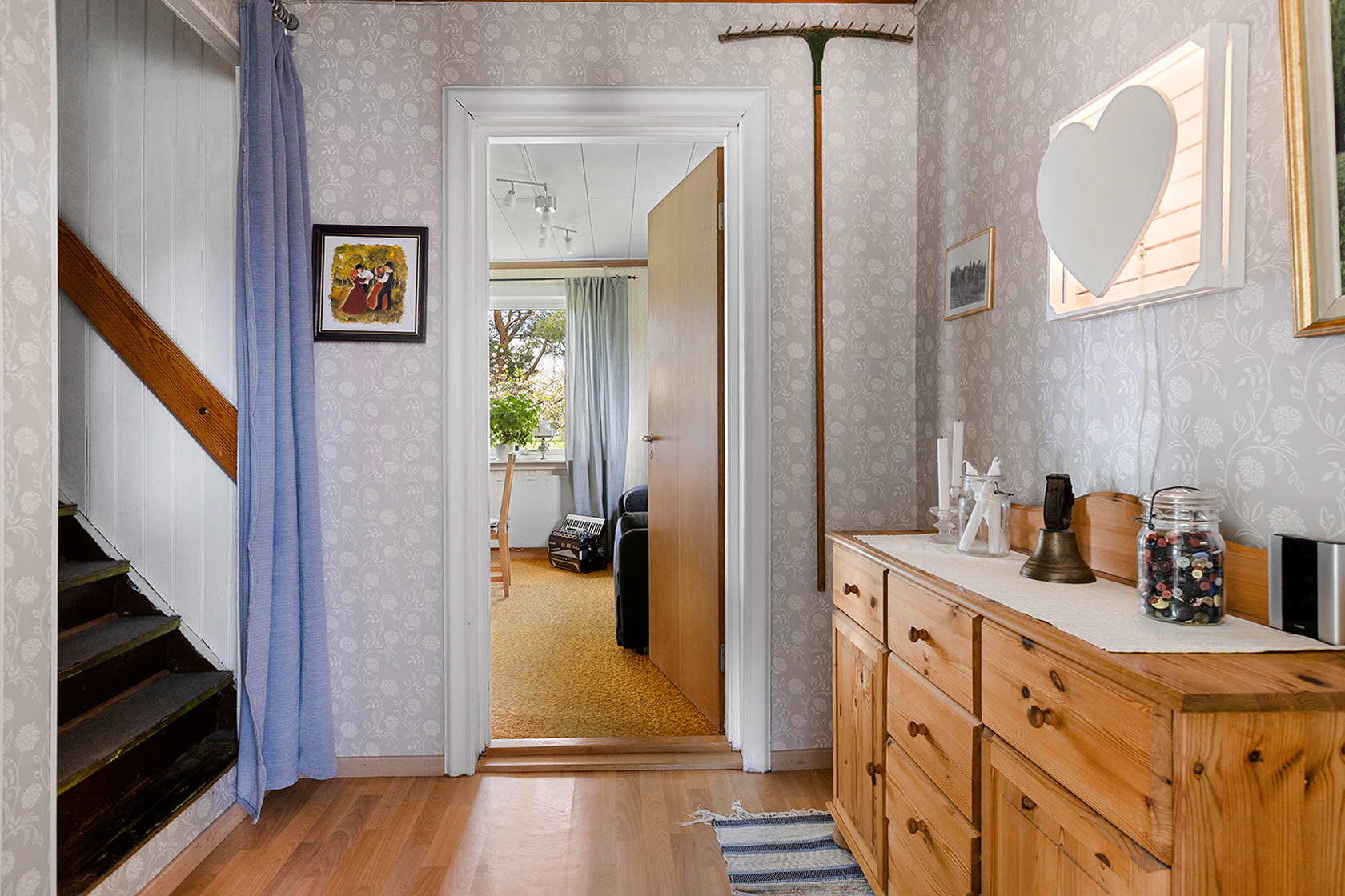 Hagabygatan 19B – bild 5