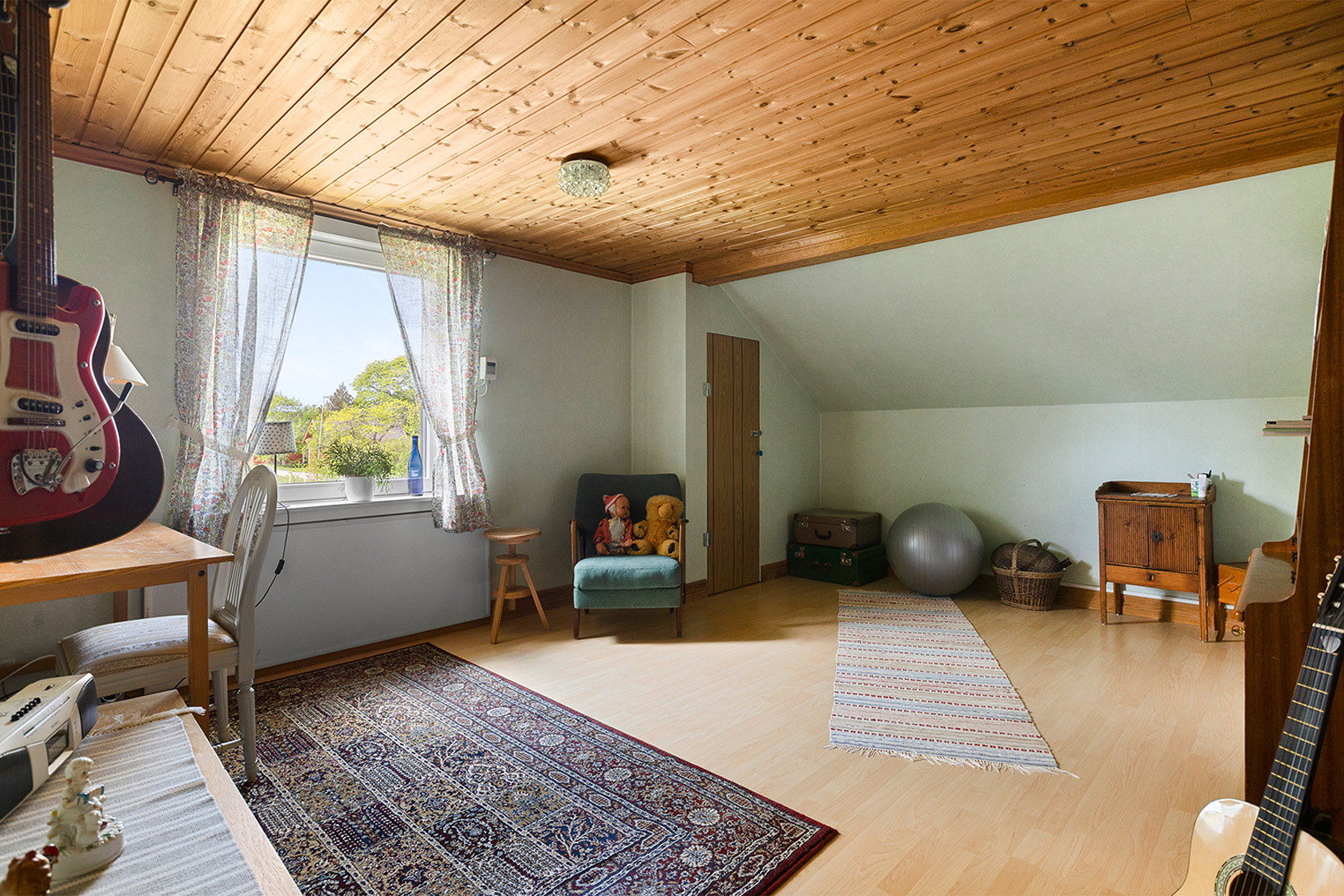 Hagabygatan 19B – bild 21
