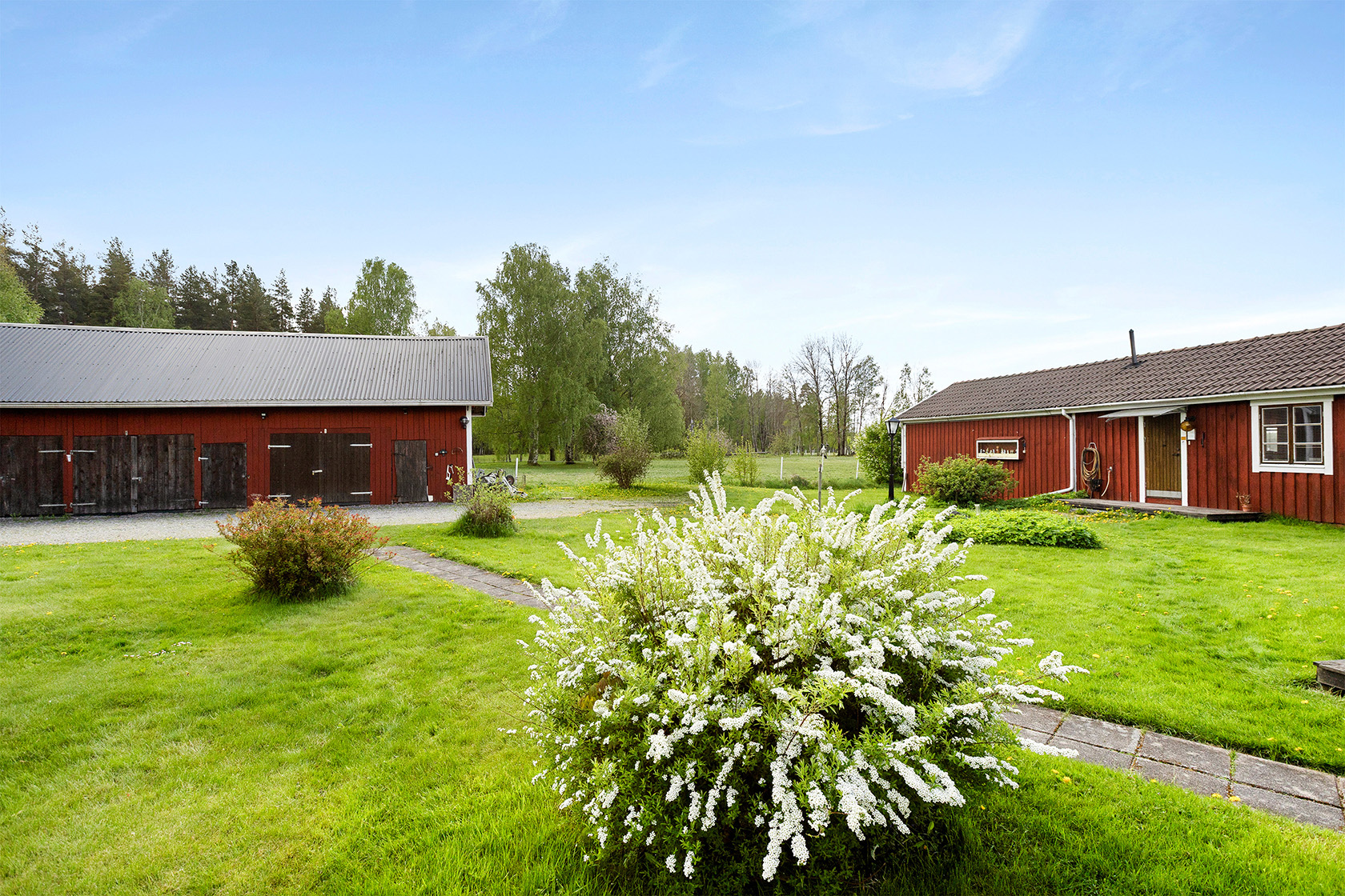 Hagabygatan 19B – bild 23