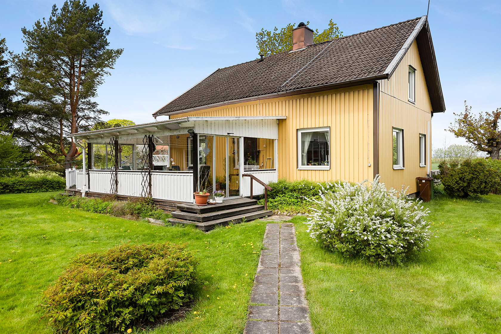 Hagabygatan 19B – bild 24