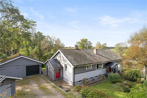 Välkommen till Gödestad Algustorp 12