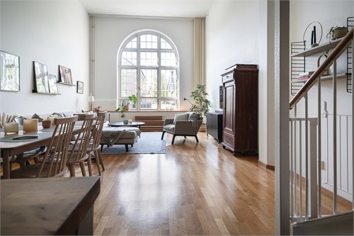 Engelska Gången 8