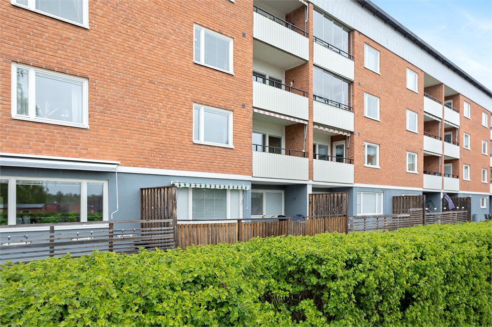 Ringvägen 9 A