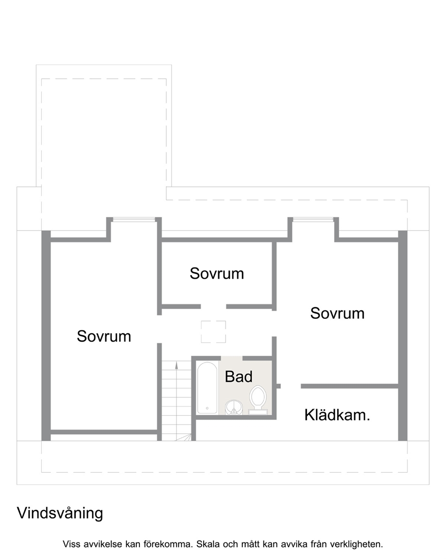 Ovanvåning