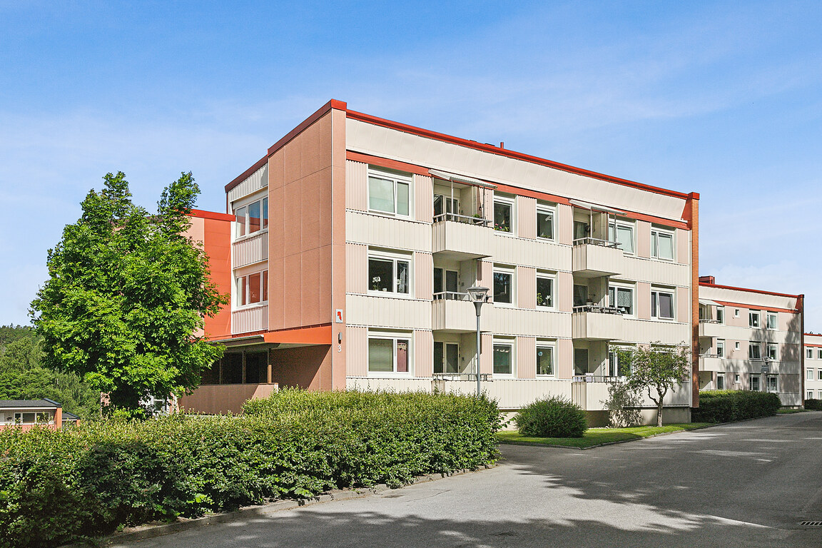 Arfwedssons väg 3 – bild 5