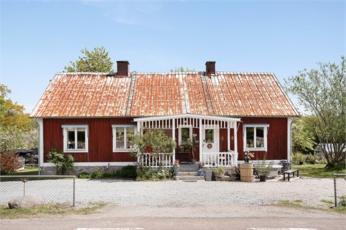 Bjärarydsvägen 386