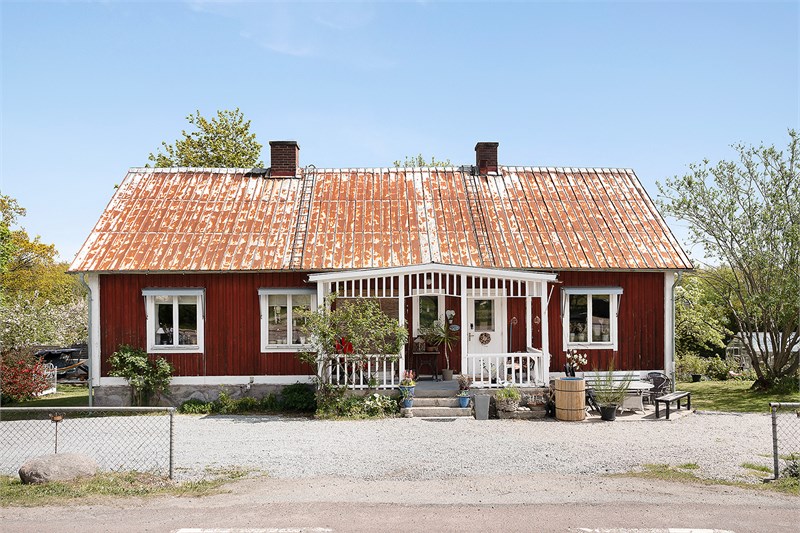 Bjärarydsvägen 386!