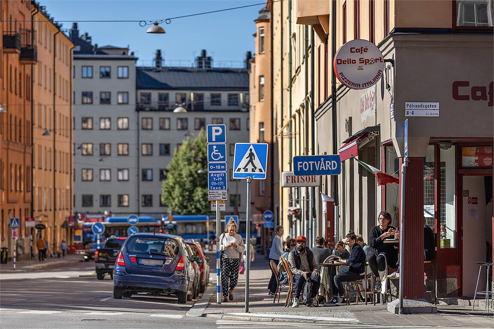 Borgargatan 14