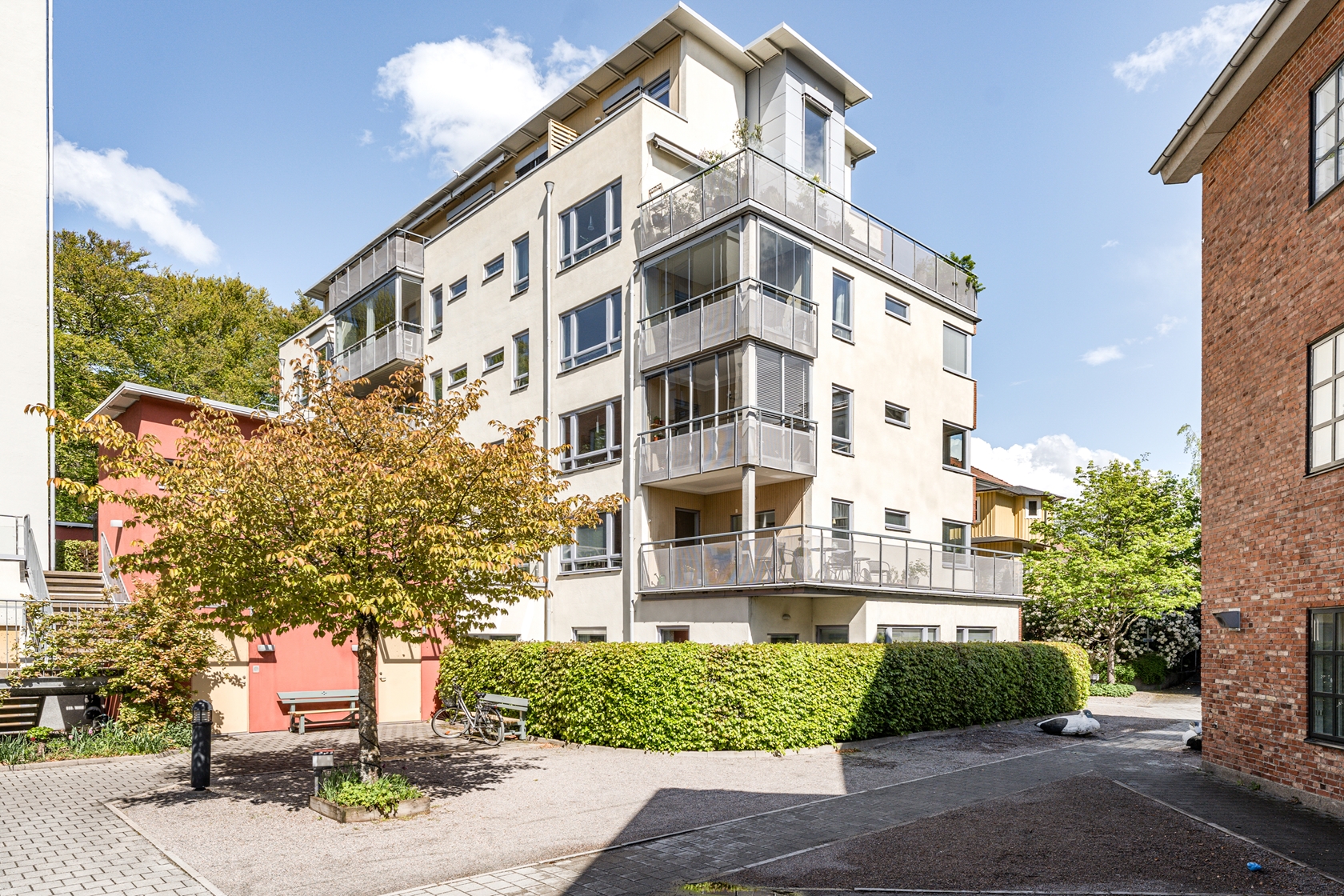 Nolhagagatan 2E – bild 19