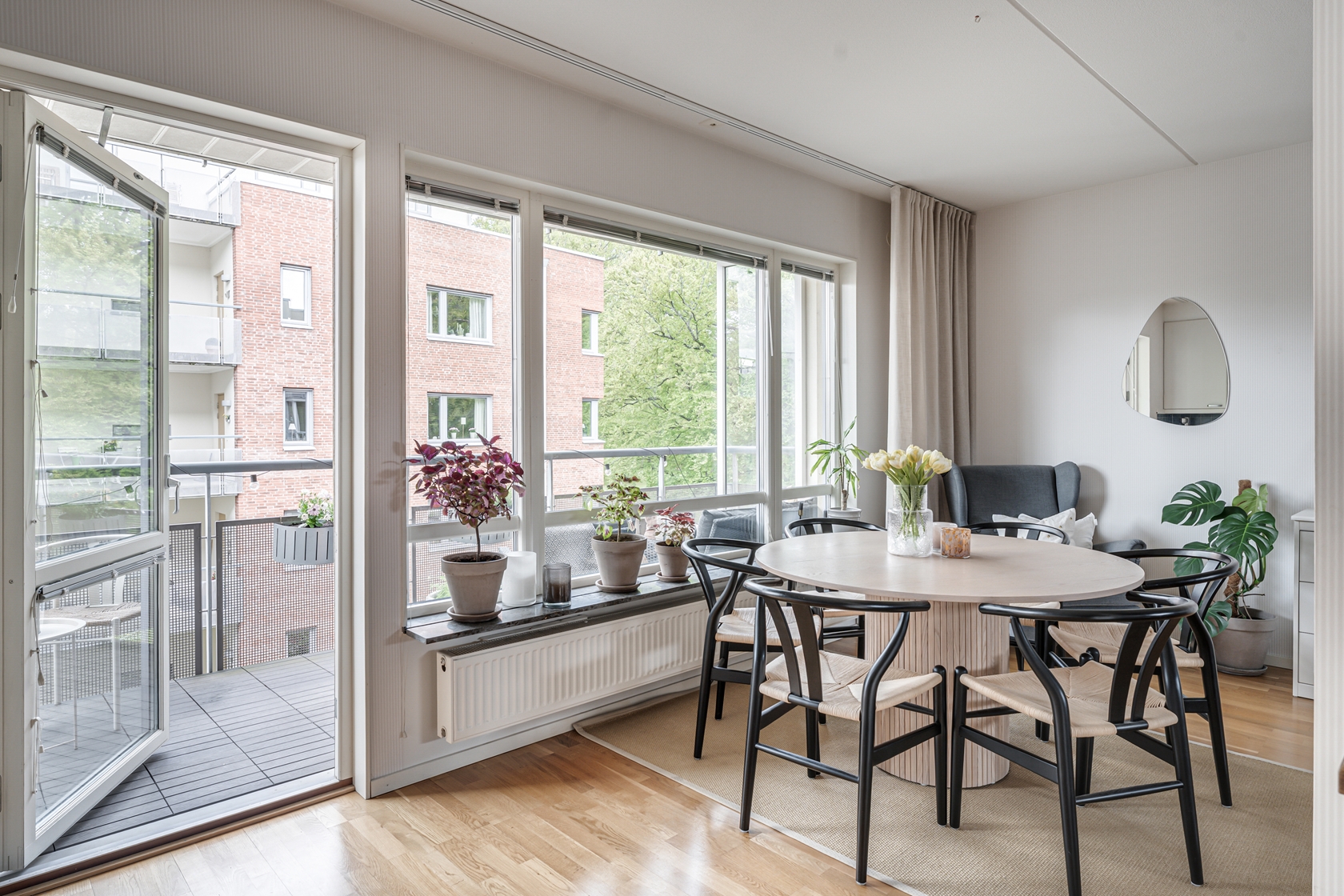 Nolhagagatan 2E – bild 7