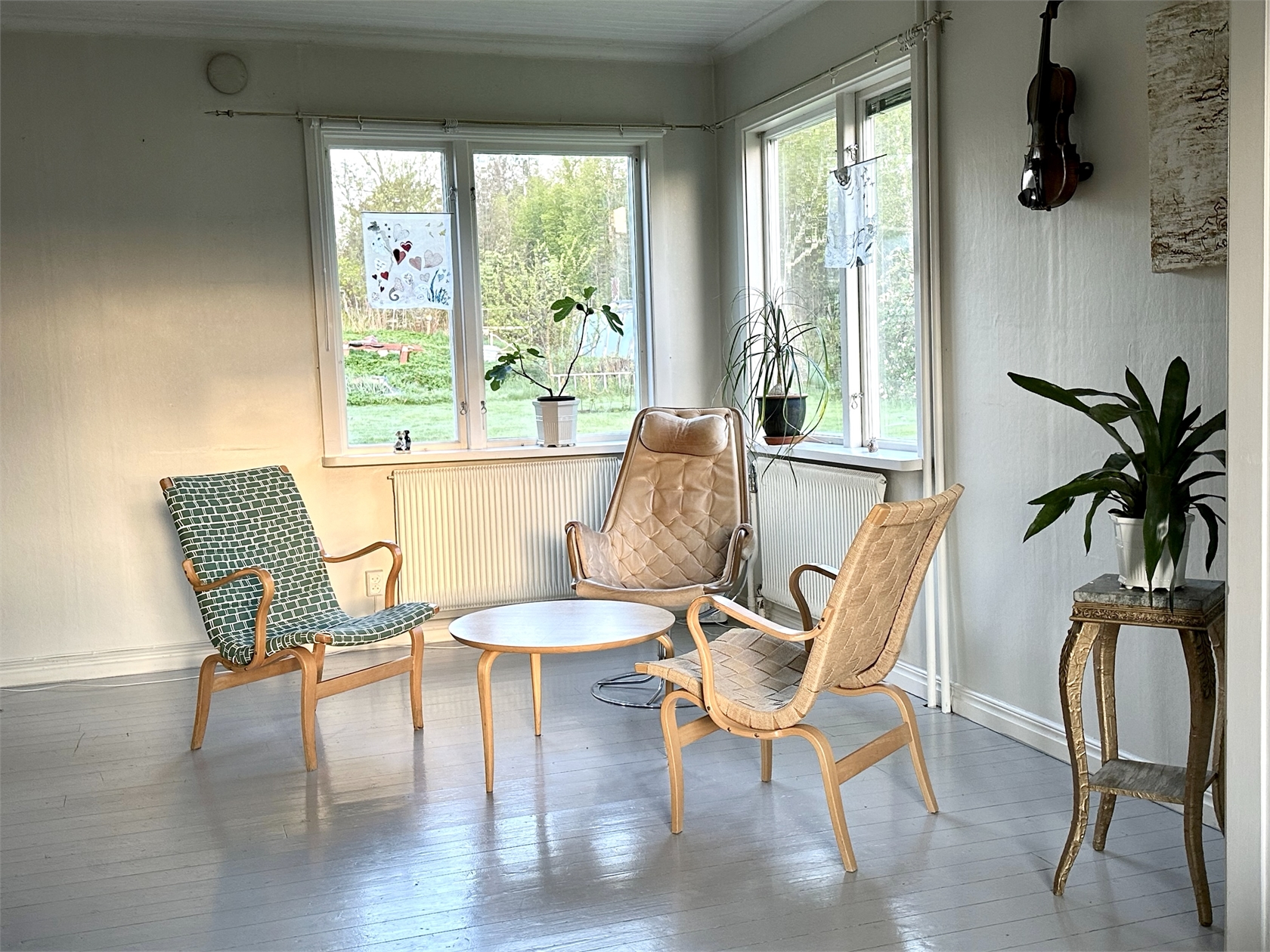 Kalvskinn Lyckeberg – bild 22