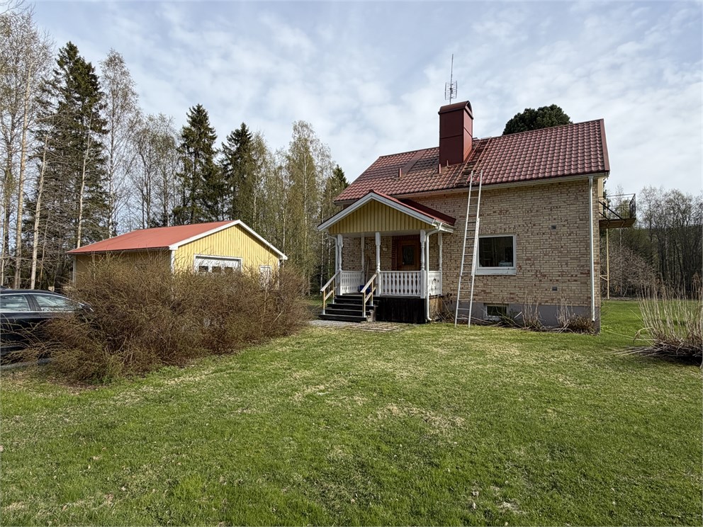 Byskillnadsvägen 36
