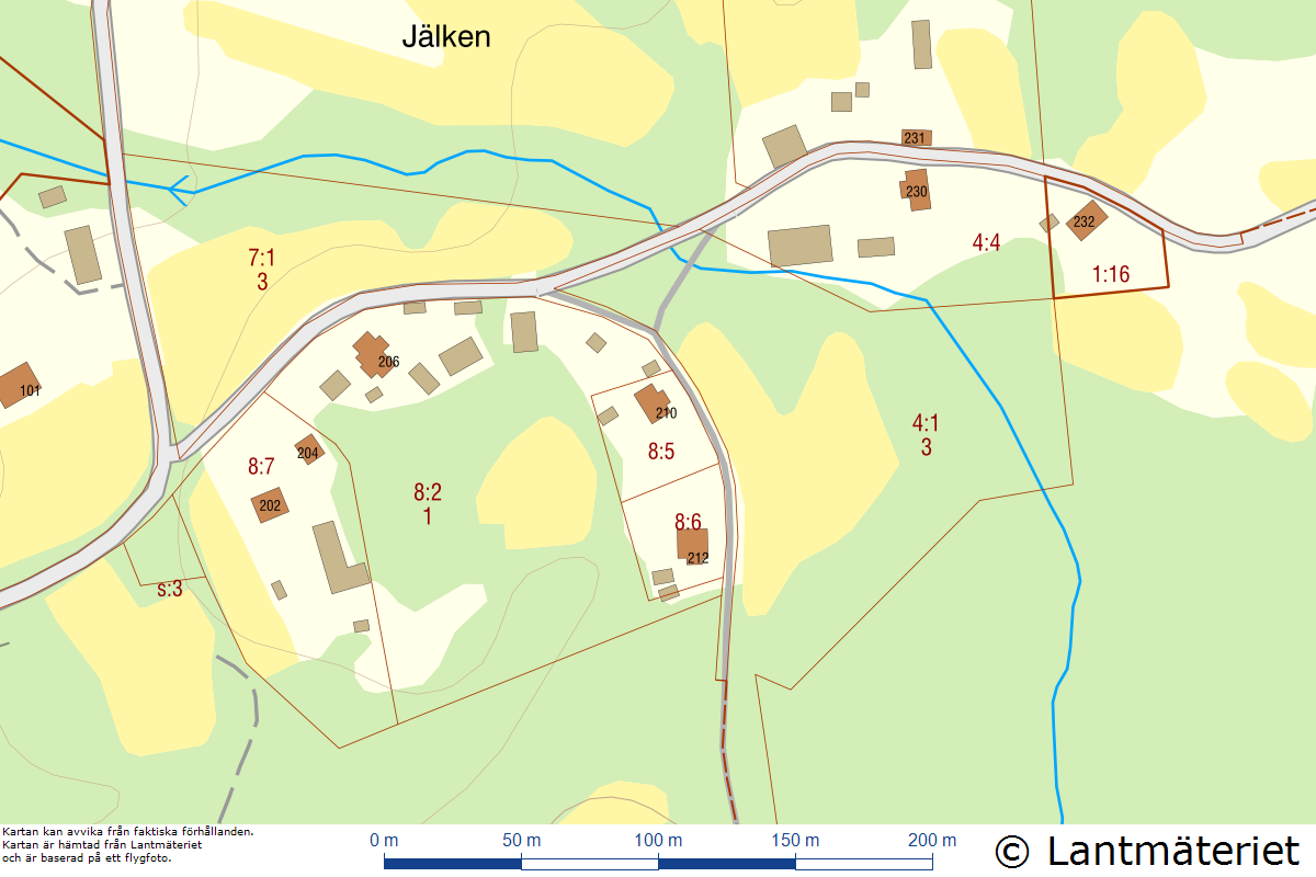 Jälken 210 – bild 38