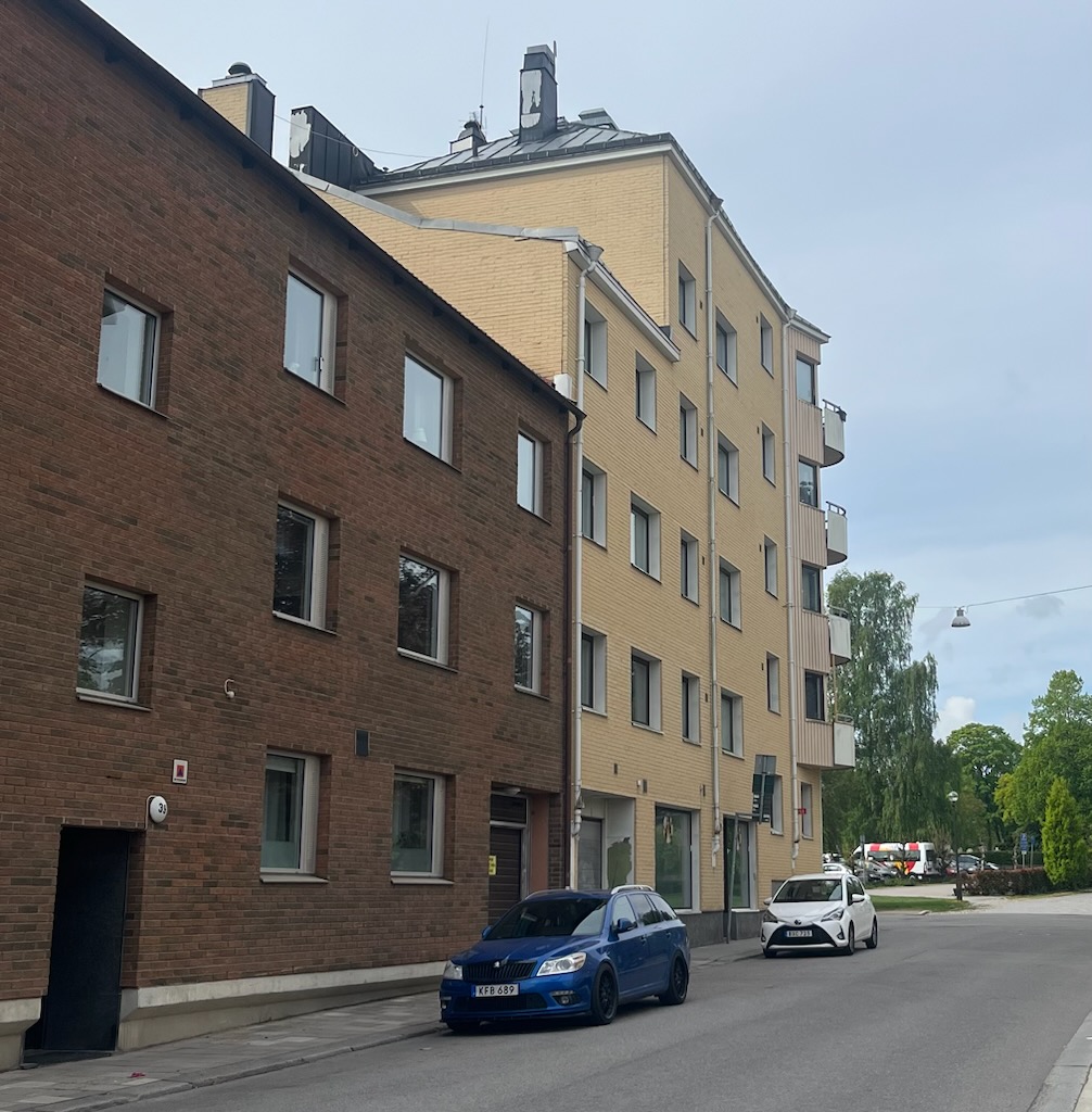 Vattengatan 39 – bild 23