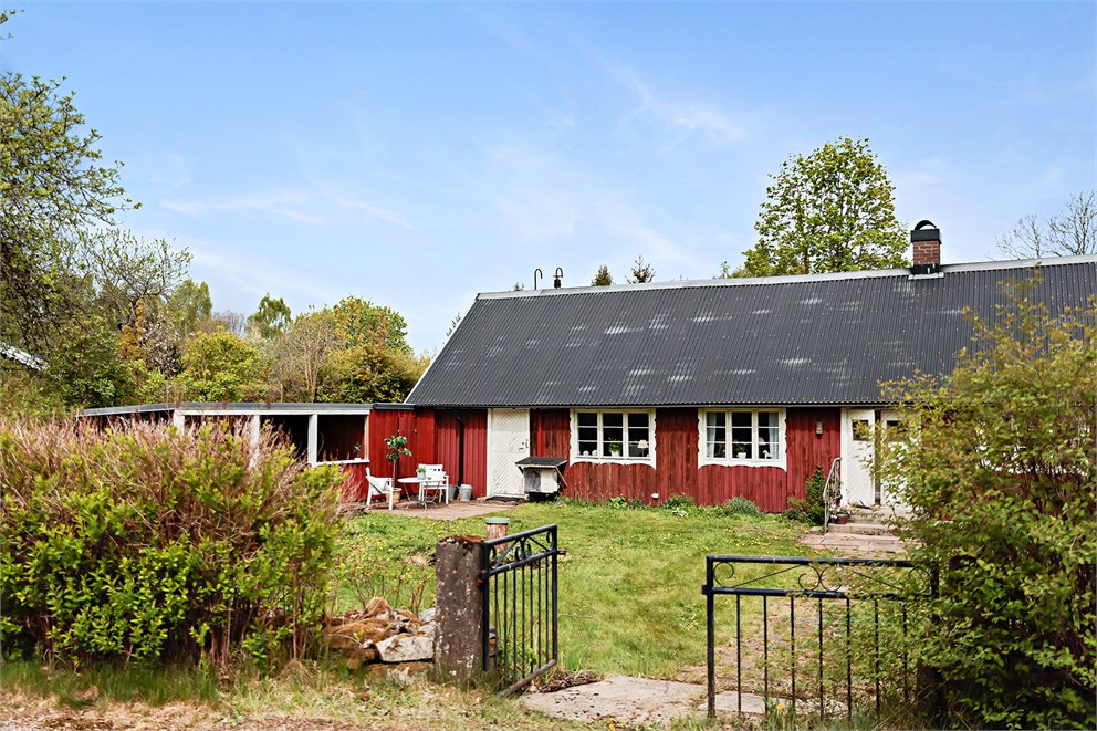 Rökevägen 3