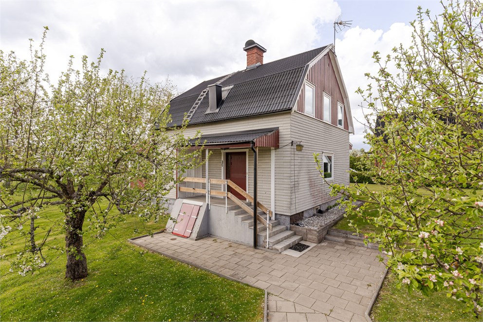 Hästhagsvägen 15