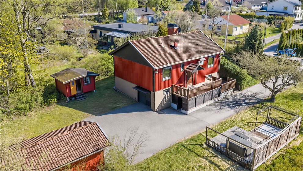 Finkvägen 6