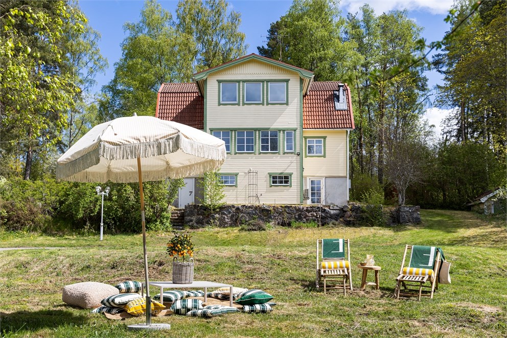 Norra Alängsvägen 17