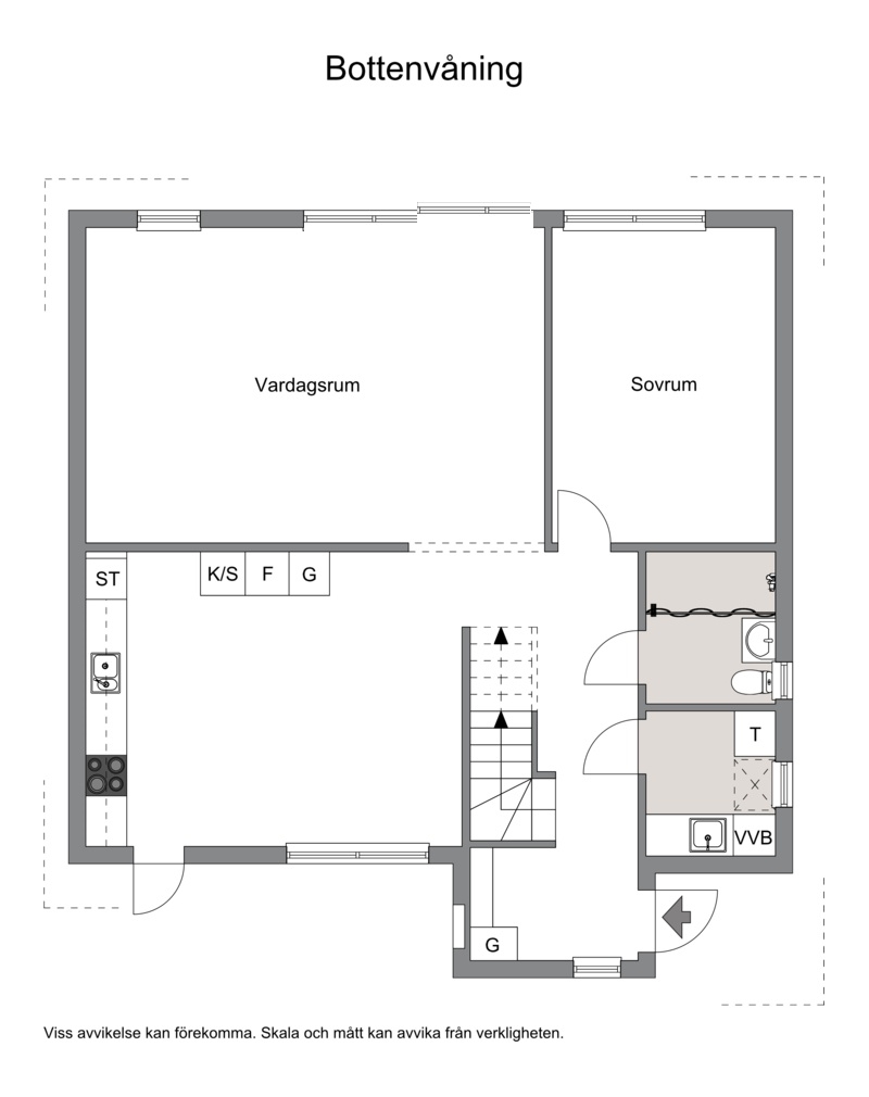 Entréplan