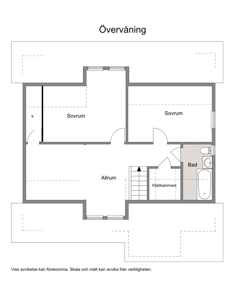 Övre plan 