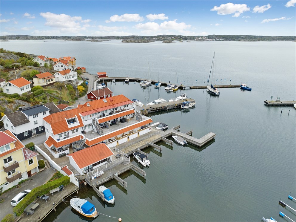 Bryggvägen 24 lgh 1A