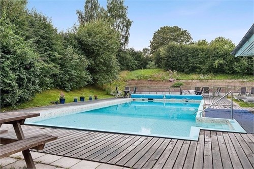 Föreningens gemensamma pool