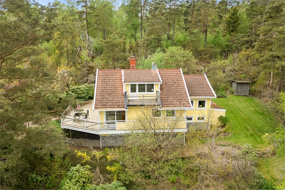 Gräskärrsvägen 26