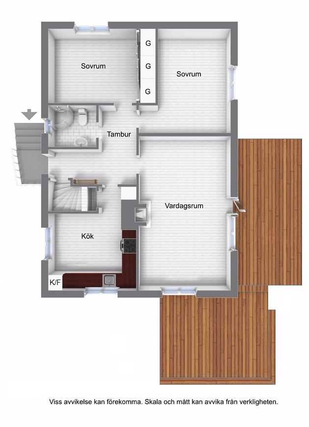 Entréplan