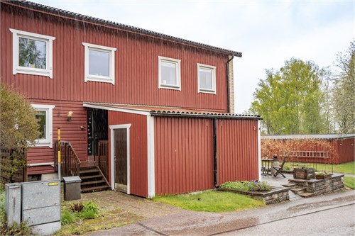 Brasgränd 4