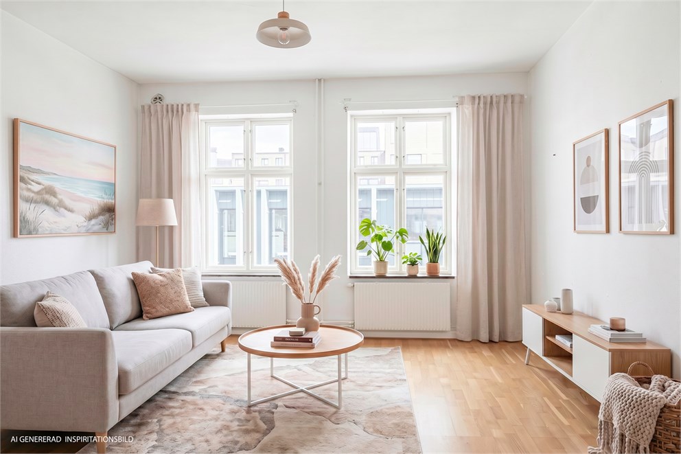 Möllegatan 9B