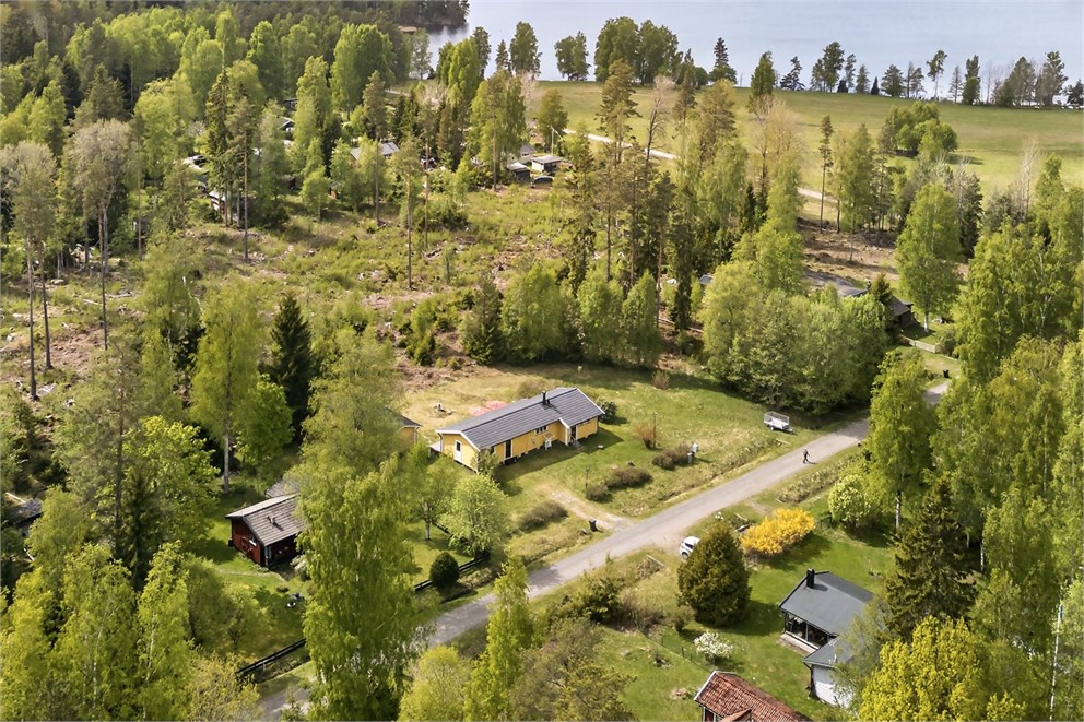 Västerstigen 8, Västerstigen 6