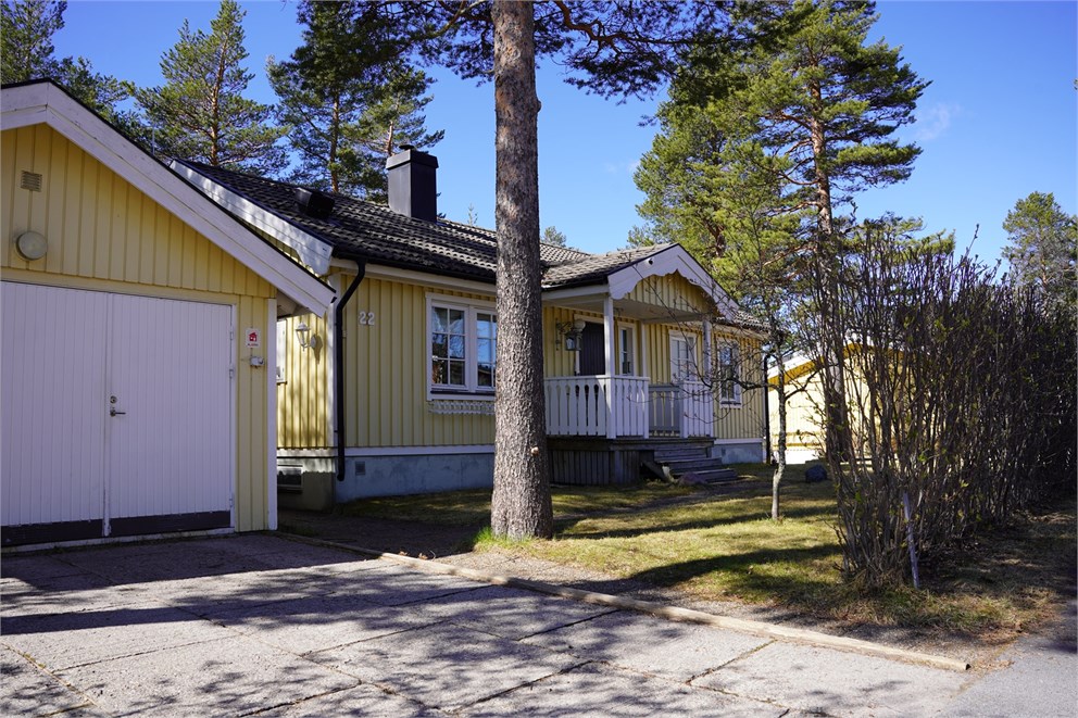 Backgatan 22
