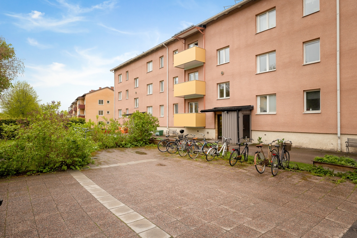 Fjärdhundragatan 29B – bild 17