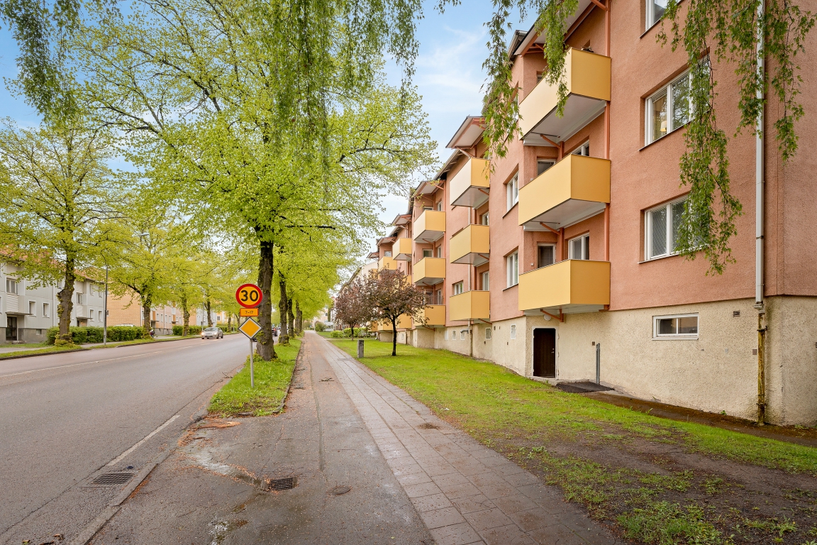 Fjärdhundragatan 29B – bild 15