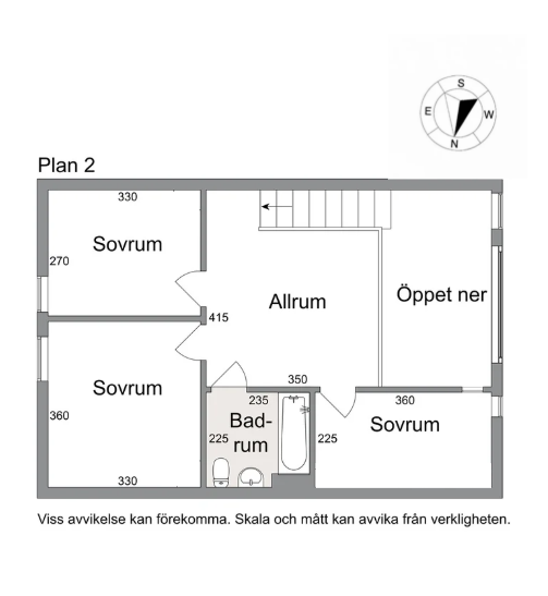 Halssmyckevägen 13 D – bild 30