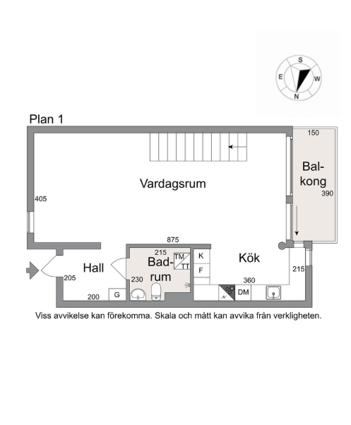 Halssmyckevägen 13 D – bild 29