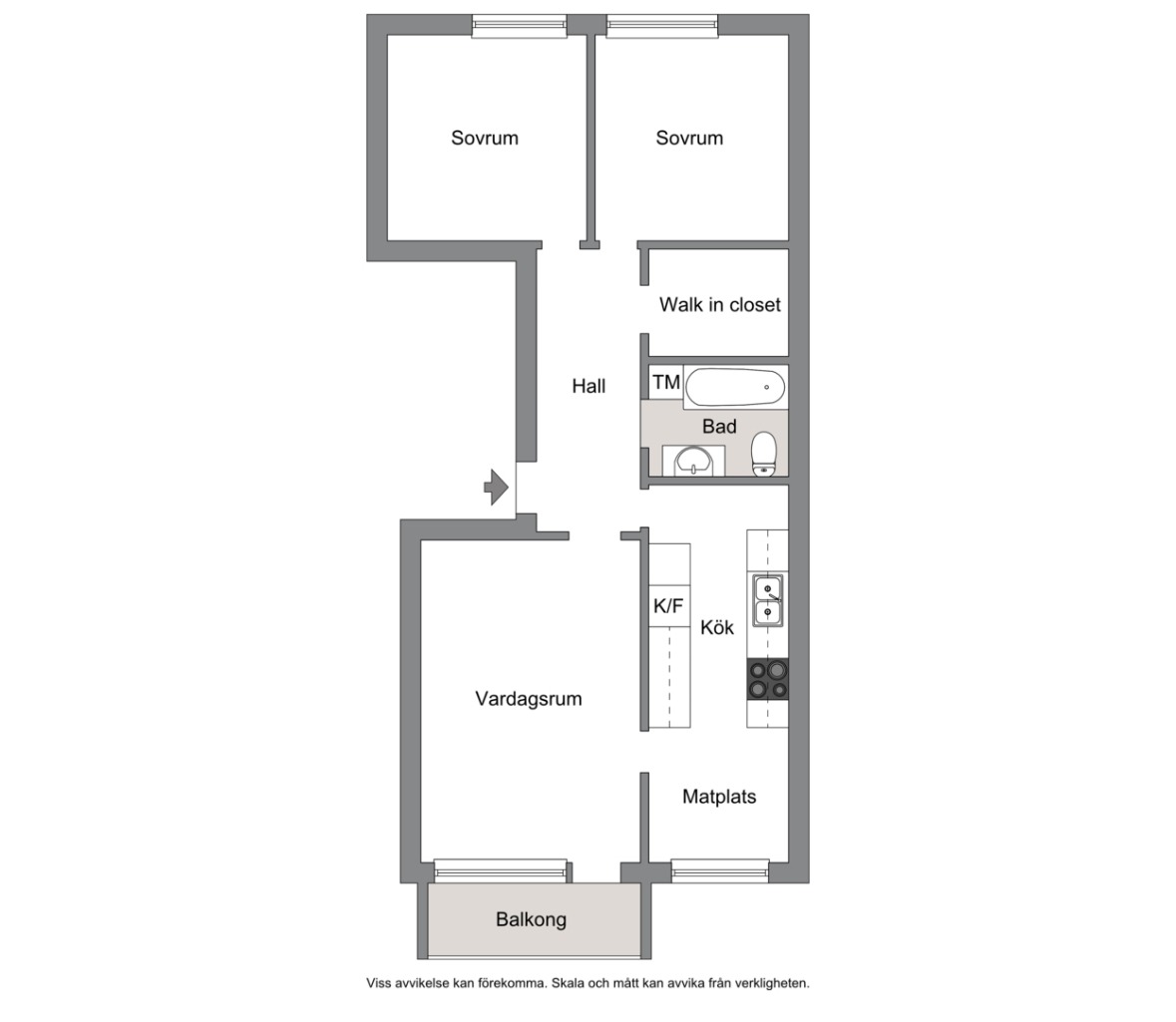 Pilvägen 70 – bild 15