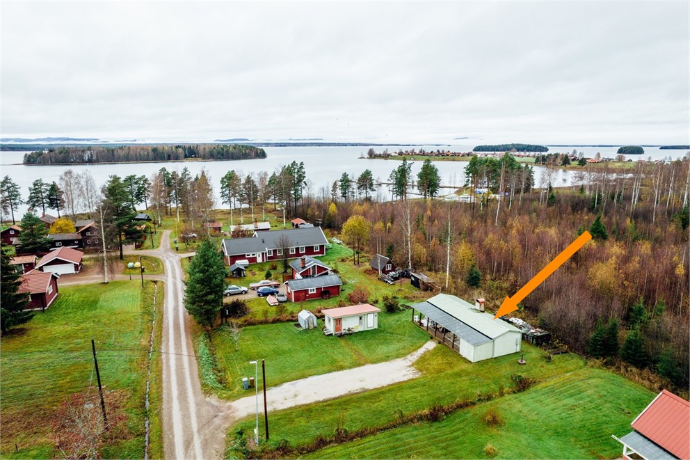 Rovåvägen 4