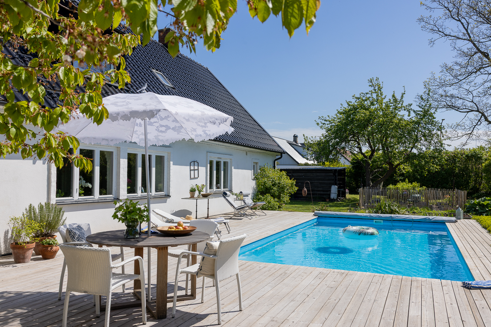 Villa – Trelleborg