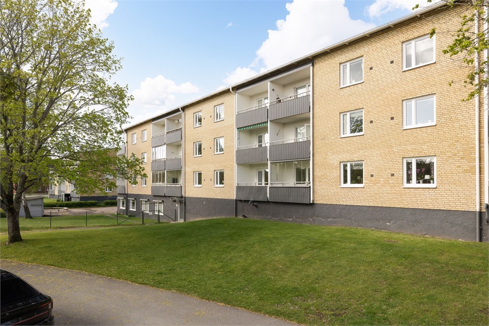 Södra Ringvägen 4C