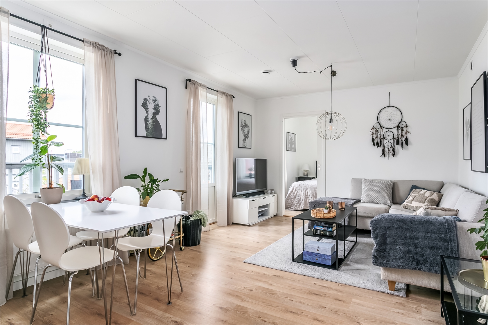 Miklagårdsvägen 10F – bild 3