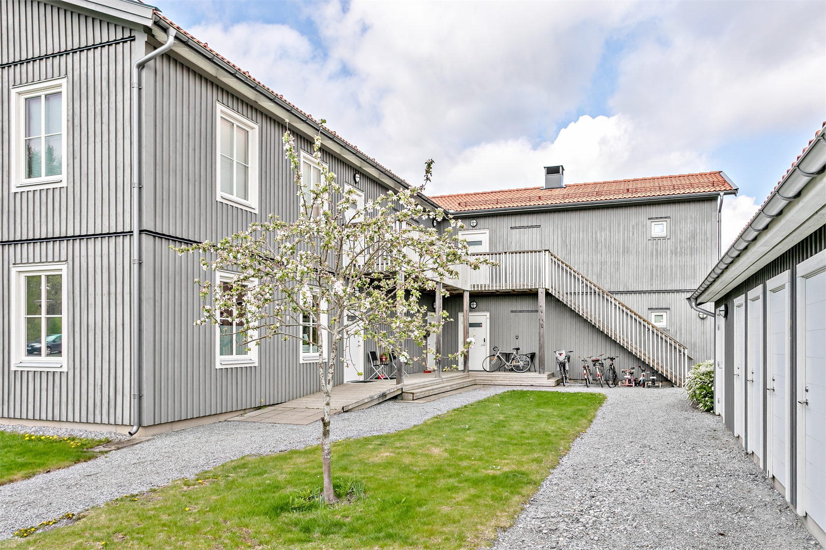 Miklagårdsvägen 10F – bild 1