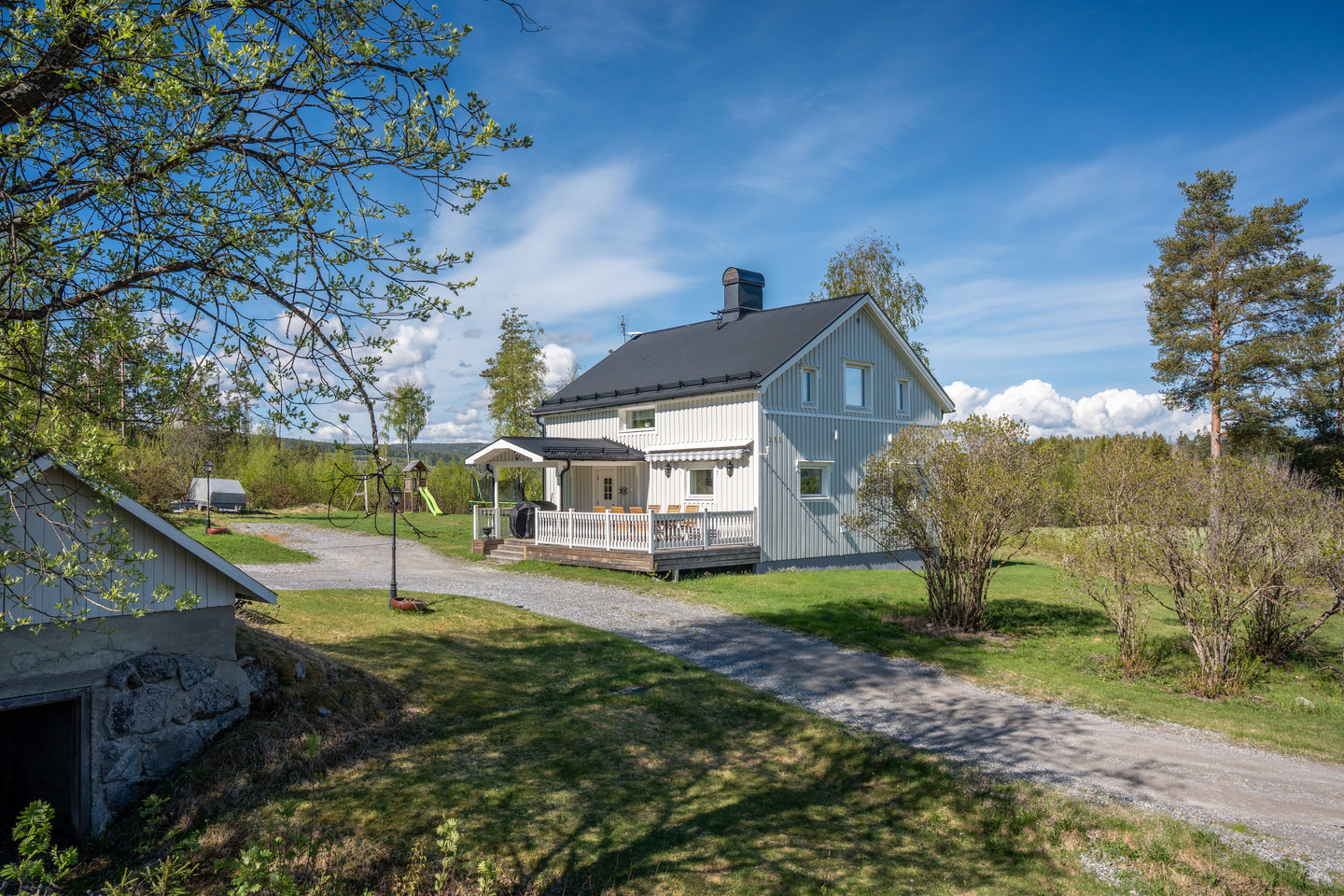 Gård – Kramfors