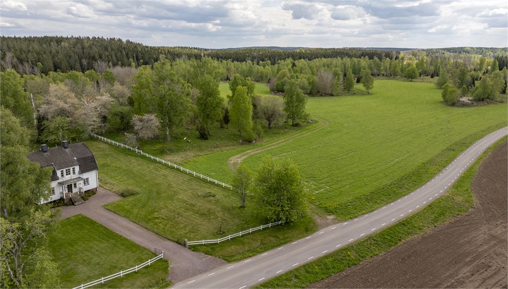 Ulvsbo Västergården 1
