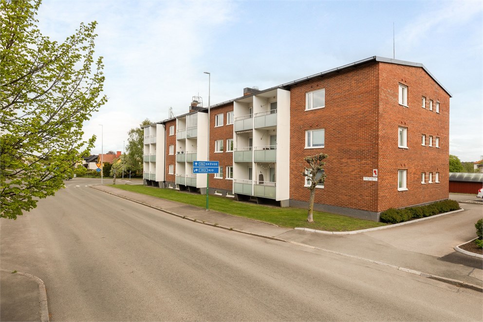 Norra kungsvägen 30