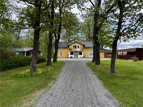 Järpås Höra Stommen 1